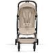 Прогулочная коляска Cybex Orfeo Almond Beige (Сайбекс Орфео)