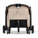 Прогулочная коляска Cybex Orfeo Almond Beige (Сайбекс Орфео)