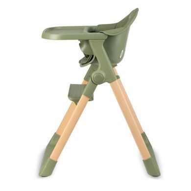 Стілець для годування MoMi KALA Green