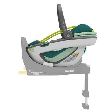 Автокрісло MAXI-COSI Coral 360 Neo Green