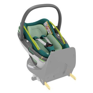 Автокрісло MAXI-COSI Coral 360 Neo Green