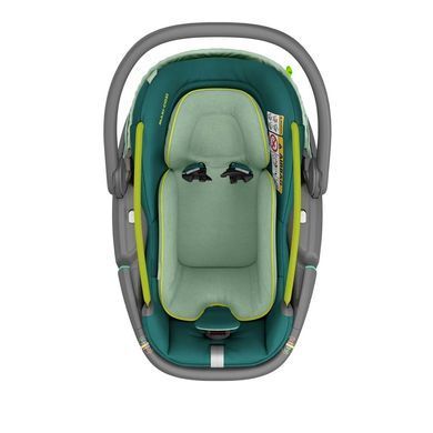 Автокрісло MAXI-COSI Coral 360 Neo Green