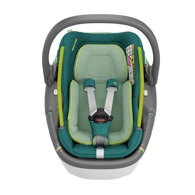 Автокрісло MAXI-COSI Coral 360 Neo Green