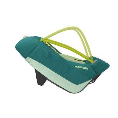 Автокрісло MAXI-COSI Coral 360 Neo Green
