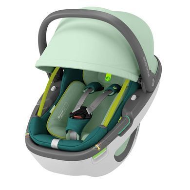 Автокрісло MAXI-COSI Coral 360 Neo Green