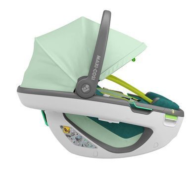 Автокрісло MAXI-COSI Coral 360 Neo Green
