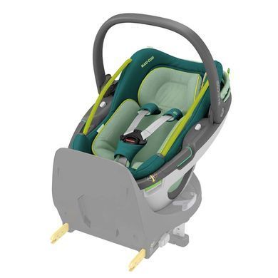 Автокрісло MAXI-COSI Coral 360 Neo Green