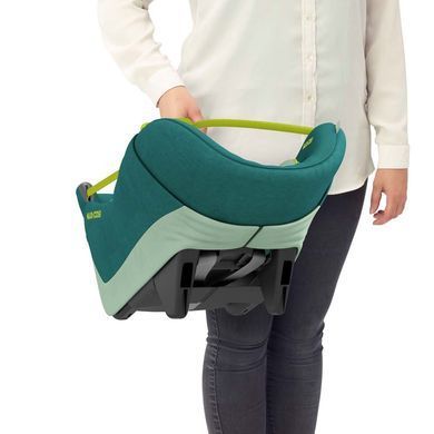Автокрісло MAXI-COSI Coral 360 Neo Green