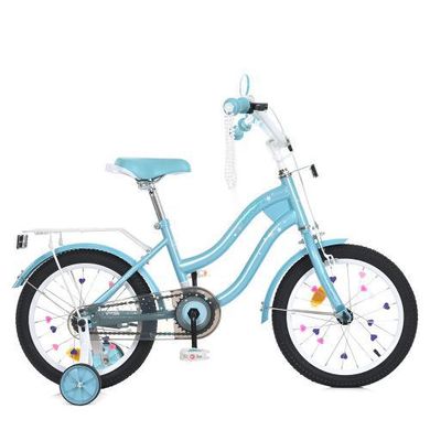 Велосипед детский PROF1 16д. MB 16063