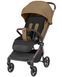 Прогулочная коляска CARRELLO Atom M CRL-5527 Сrust Brown (Каррелло Атом М)