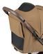Прогулочная коляска CARRELLO Atom M CRL-5527 Сrust Brown (Каррелло Атом М)