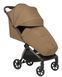 Прогулочная коляска CARRELLO Atom M CRL-5527 Сrust Brown (Каррелло Атом М)