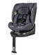 Автокрісло CARRELLO Octopus CRL-16002 Deepwater Grey i-Size 40-150см ISOFIX, поворот, опор.стійка