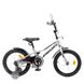 Велосипед двухколесный детский PROF1 16 дюймов Y16222-1