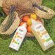 Органічний засіб для миття посуду Friendly Organic з апельсиновою олією 500 мл