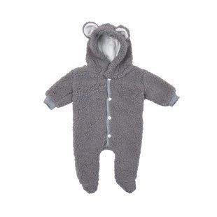 Чоловічок Twins Teddy 56р сірий