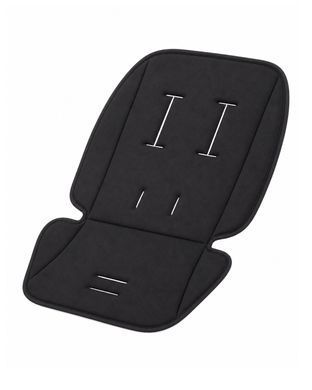 Прогулянкова коляска CARRELLO Atom M CRL-5527 Diamond Black (Каррелло Атом М)
