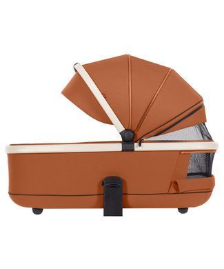 Коляска універсальна CARRELLO Vector (Каррелло Вектор) CRL-6550 2в1 Coral Orange /1/