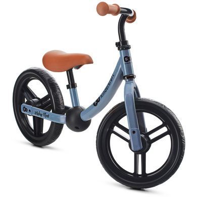 Біговел Kinderkraft 2Way Next 2022 Blue Sky (KR2WAY22BLU0000)