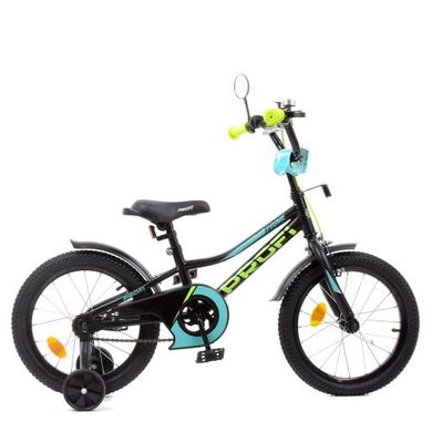 Велосипед двухколесный детский PROF1 16 дюймов Y16224-1