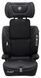 Автокрісло Bair Slider  i-Size, Isofix BS-01 total black