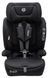Автокрісло Bair Slider  i-Size, Isofix BS-01 total black