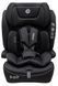 Автокрісло Bair Slider  i-Size, Isofix BS-01 total black