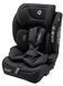Автокрісло Bair Slider  i-Size, Isofix BS-01 total black