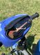 Велосипед трьохколесный TILLY CAMARO T-362/2 Синій (Тилли Камаро)