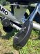Велосипед триколісний TILLY CAMARO T-362/2 Синій (Тіллі Камаро)