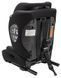 Автокрісло Bair Slider  i-Size, Isofix BS-01 total black