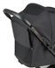 Прогулянкова коляска CARRELLO Atom M CRL-5527 Diamond Black (Каррелло Атом М)