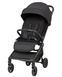 Прогулочная коляска CARRELLO Atom M CRL-5527 Diamond Black (Каррелло Атом М)