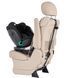 Автокрісло CARRELLO Sirius CRL-8808 Absolute Black i-Size 40-150см ISOFIX, поворот /1/