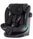 Автокрісло CARRELLO Sirius CRL-8808 Absolute Black i-Size 40-150см ISOFIX, поворот /1/