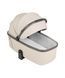 Коляска универсальная 2в1 Carrello Vector (Каррелло Вектор) CRL-6552 Angora Beige с увеличенной люлькой