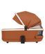 Коляска універсальна CARRELLO Vector (Каррелло Вектор) CRL-6550 2в1 Coral Orange /1/