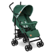 Прогулянкова коляска Lionelo ELIA GREEN FOREST