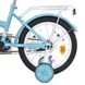Велосипед детский PROF1 16д. MB 16063-1