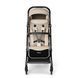 Прогулочная коляска Kinderkraft Pilot 2 Beige (KSPILO02BEG0000)