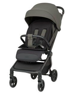 Прогулянкова коляска CARRELLO Atom M 2026 CRL-5527 Racing Green (Каррелло Атом М)