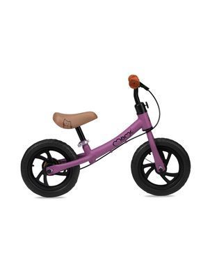 Біговел MoMi BREKI Purple