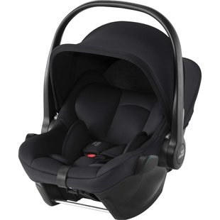 Автокресло BRITAX-ROMER BABY-SAFE CORE Space Black