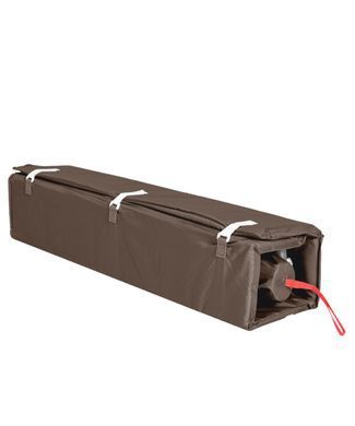 Манеж CARRELLO Grande CRL-18104 Chocolate Brown /1/ MOQ