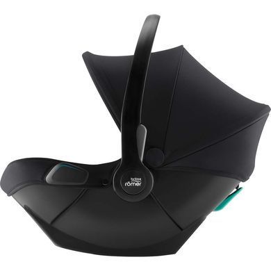 Автокрісло BRITAX-ROMER BABY-SAFE CORE Space Black