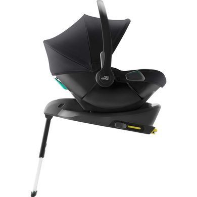 Автокрісло BRITAX-ROMER BABY-SAFE CORE Space Black