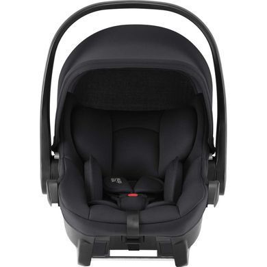 Автокрісло BRITAX-ROMER BABY-SAFE CORE Space Black