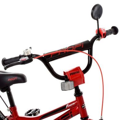 Велосипед двоколісний дитячий PROF1 16 дюймів Y16221