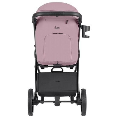 Прогулочная коляска CARRELLO Bravo SL CRL-5520 Blush Pink 2024