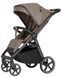 Прогулочная коляска CARRELLO Bravo SL Deluxe CRL-5520 Desert Beige /1/ (Каррелло Браво)